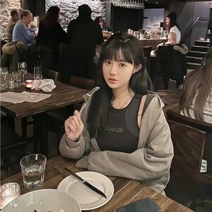 Yeezy Gap Engineered by Balanicaga hoodie